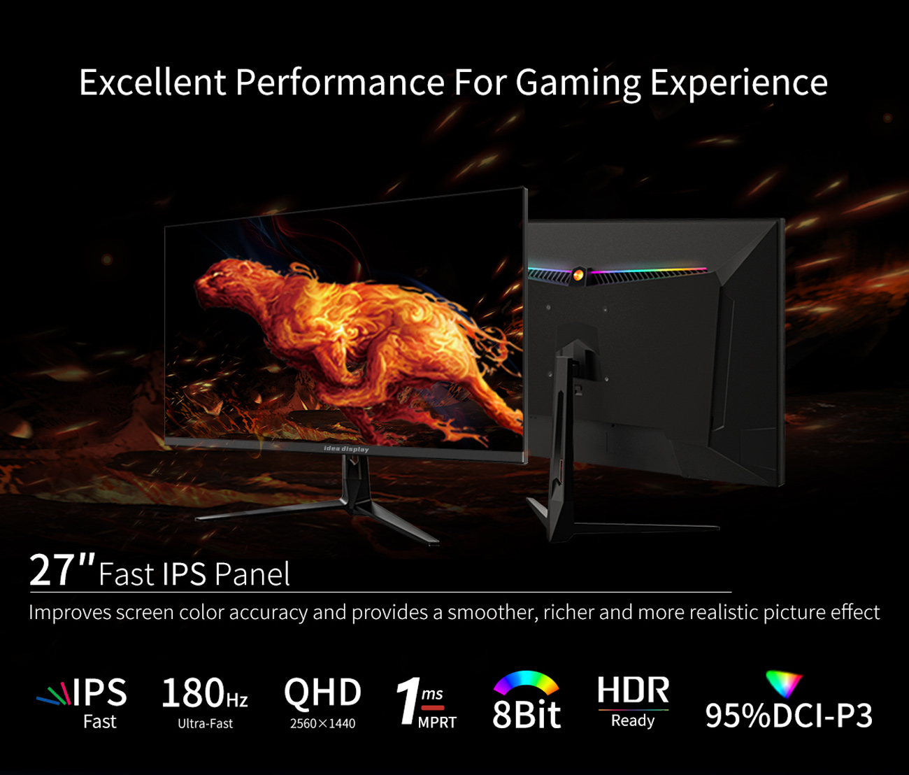 Gaming Monitor